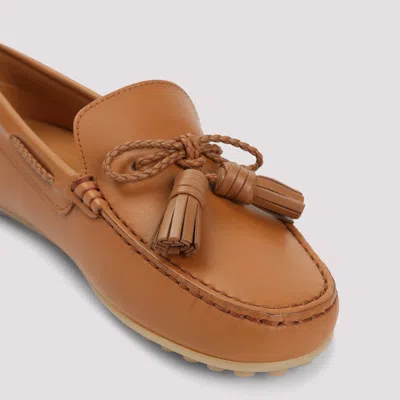 Tod's Loafers Brown