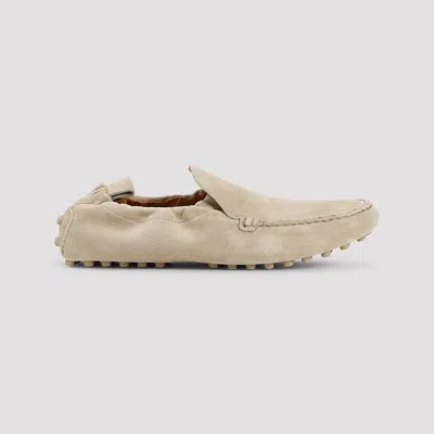 Tod's Loafers Nude & Neutrals