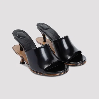 Jacquemus Les Doubles Mules