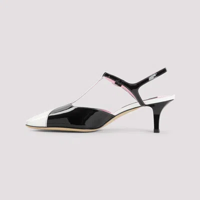 Carel Mules Black