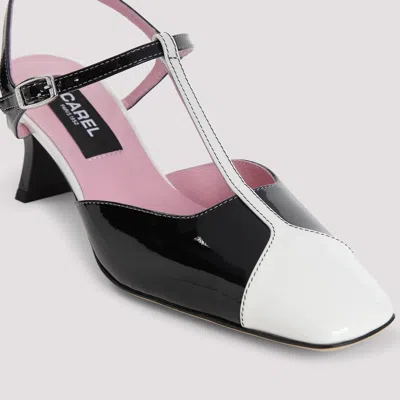 Carel Mules Black
