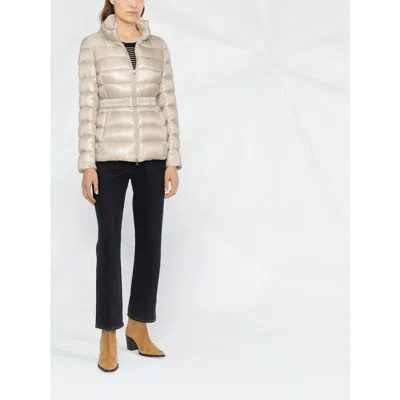 Herno Zip-up Padded Jacket