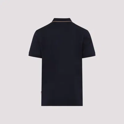 Orlebar Brown Dominic Short-sleeved Polo T-shirt