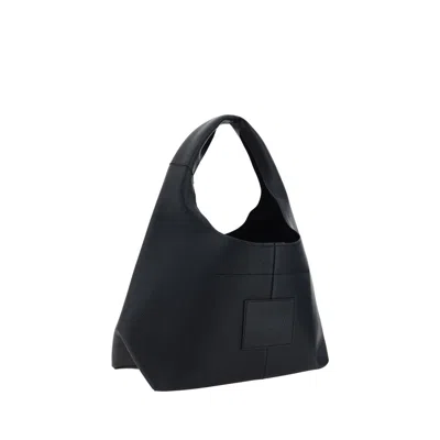 Marc Jacobs The Sack Bag Black In Black