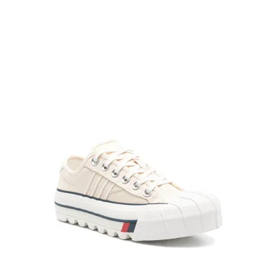 Pro-keds Polyester Sneakers