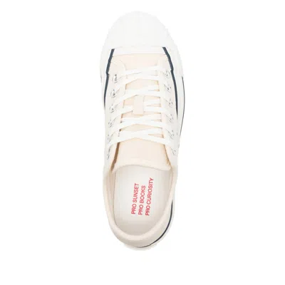 Pro-keds Polyester Sneakers
