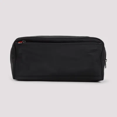Kiton Pouch Black