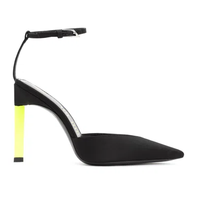 Attico Pumps Black