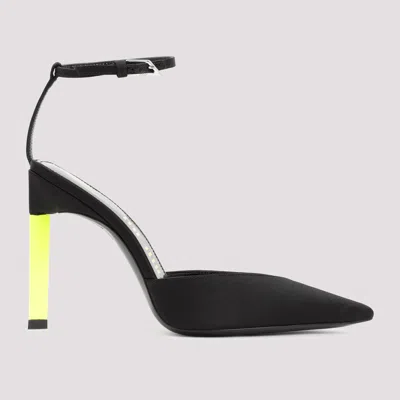 Attico Pumps Black
