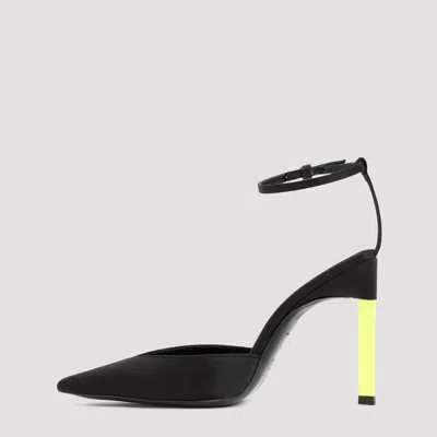 Attico Pumps Black