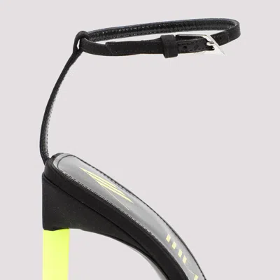 Attico Pumps Black