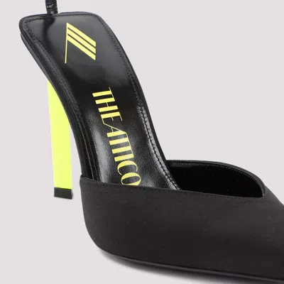 Attico Pumps Black