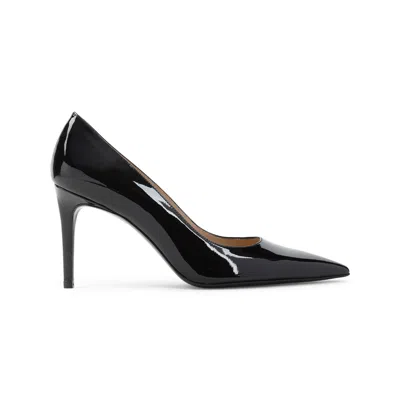 Stuart Weitzman Pumps In Black