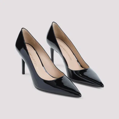 Stuart Weitzman Pumps In Black