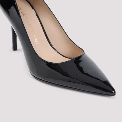 Stuart Weitzman Pumps In Black