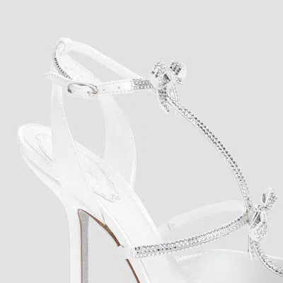 René Caovilla Pumps White