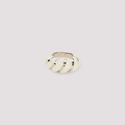 Lanvin Melodie Chunky Candy Ring