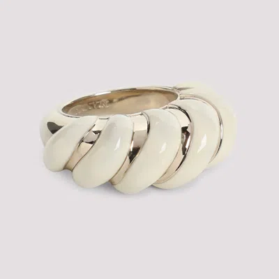 Lanvin Melodie Chunky Candy Ring