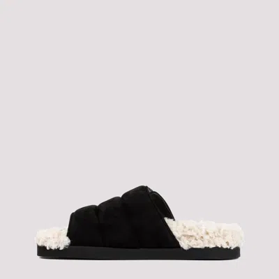 Gia Borghini Gia 3 Touch-strap Sandals