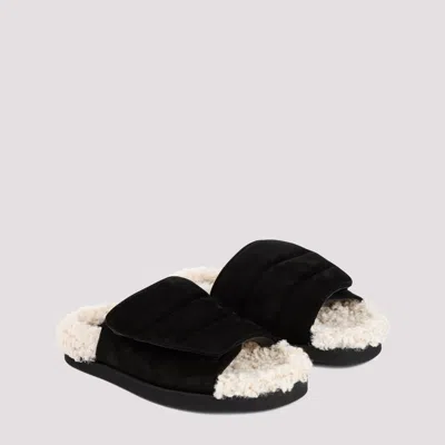 Gia Borghini Gia 3 Touch-strap Sandals