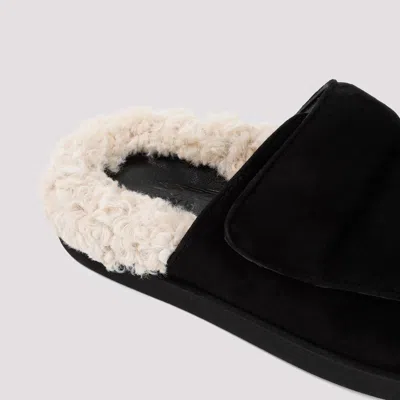 Gia Borghini Gia 3 Touch-strap Sandals