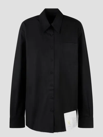 Ramael Cotton Shirt