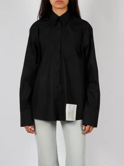 Ramael Cotton Shirt