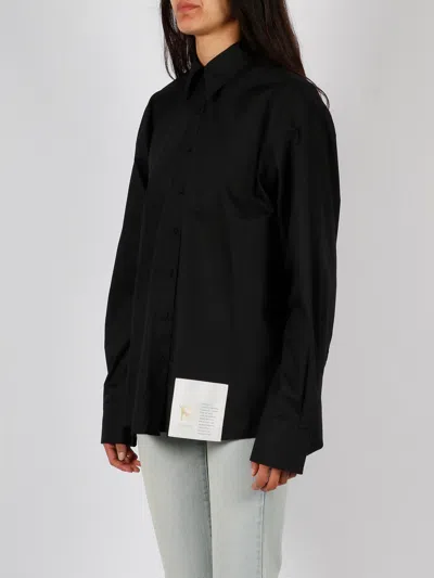 Ramael Cotton Shirt