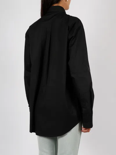 Ramael Cotton Shirt