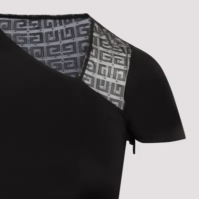 Givenchy Women's Shirt In Black