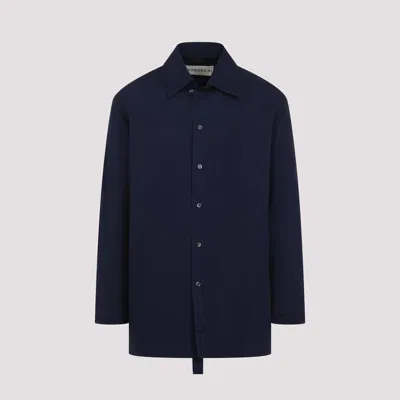 Mordecai Long-sleeved Shirt