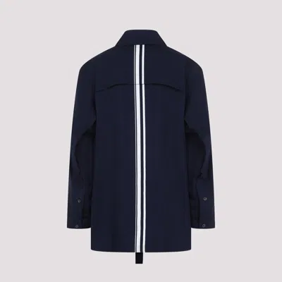 Mordecai Long-sleeved Shirt