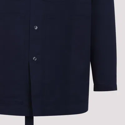 Mordecai Long-sleeved Shirt