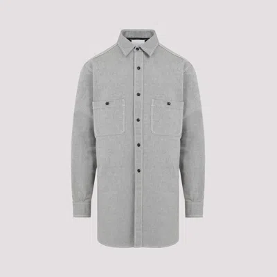 Maison Margiela Denim Shirt