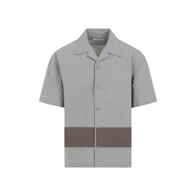 Craig Green Shirts Grey