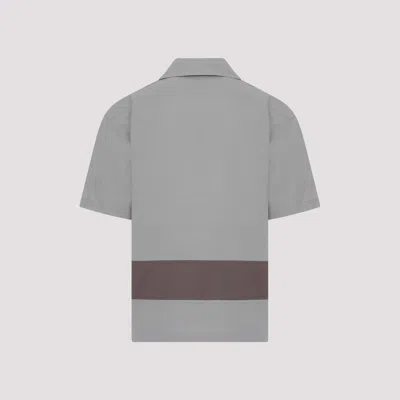 Craig Green Shirts Grey