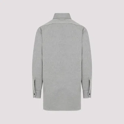 Maison Margiela Denim Shirt