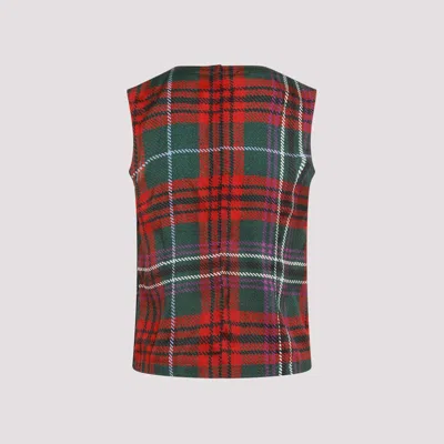 Comme Des Garçons Shirts Multicolour