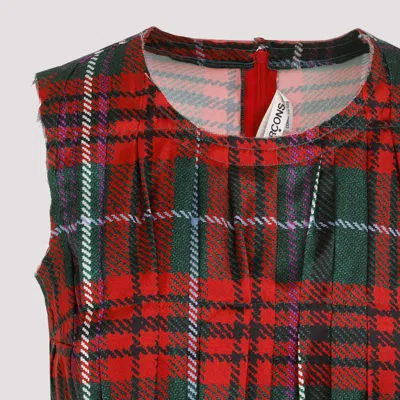 Comme Des Garçons Shirts Multicolour