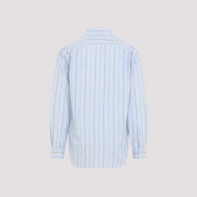Comme Des Garcon Shirts Multicolour