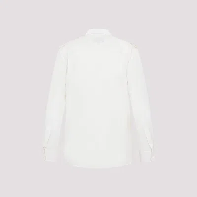 Nili Lotan Shirts White