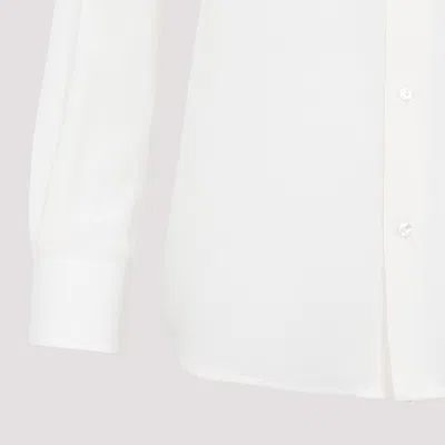 Nili Lotan Shirts White