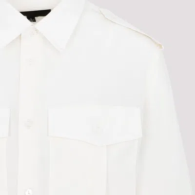 Nili Lotan Shirts White