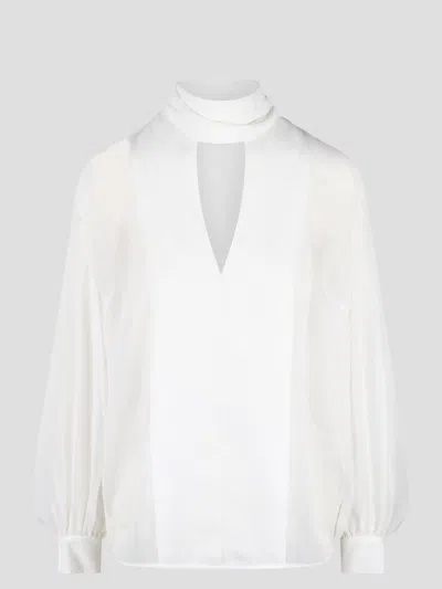 P.a.r.o.s.h Polodori24 Blouse