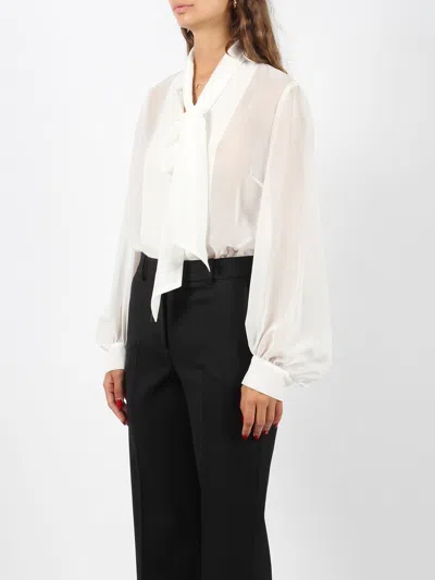P.a.r.o.s.h Polodori24 Blouse