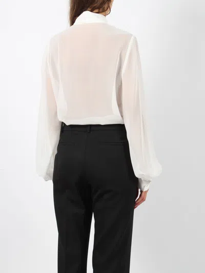 P.a.r.o.s.h Polodori24 Blouse