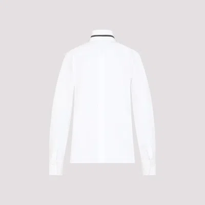 Brunello Cucinelli Shirts White