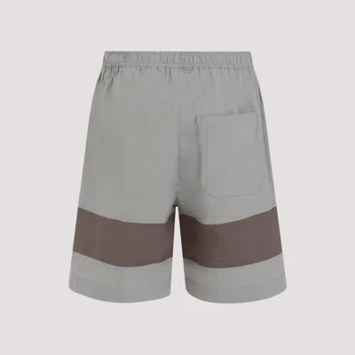 Craig Green Barrel Bermuda Shorts