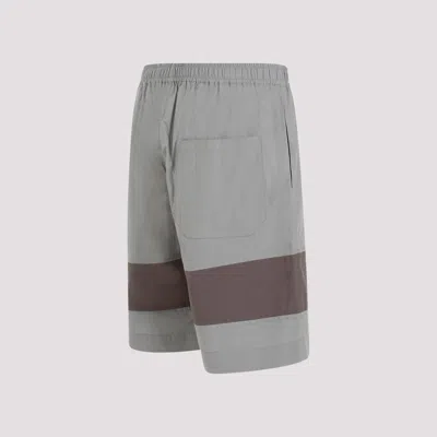 Craig Green Barrel Bermuda Shorts