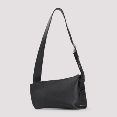 Alexander Mcqueen Calf Leather Shoulder Bag